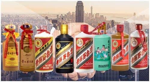 邵阳市回收茅台